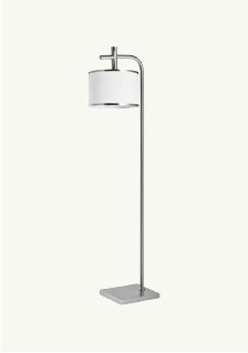 Acrylic Floor Lamp