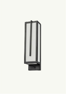 Gemini Wall Sconce