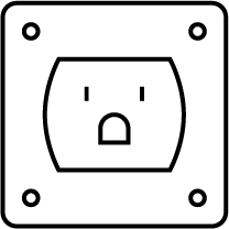 AC Outlet